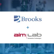 Brook's Automation US, LLC acquiries Aim Lab Automation Technologies.